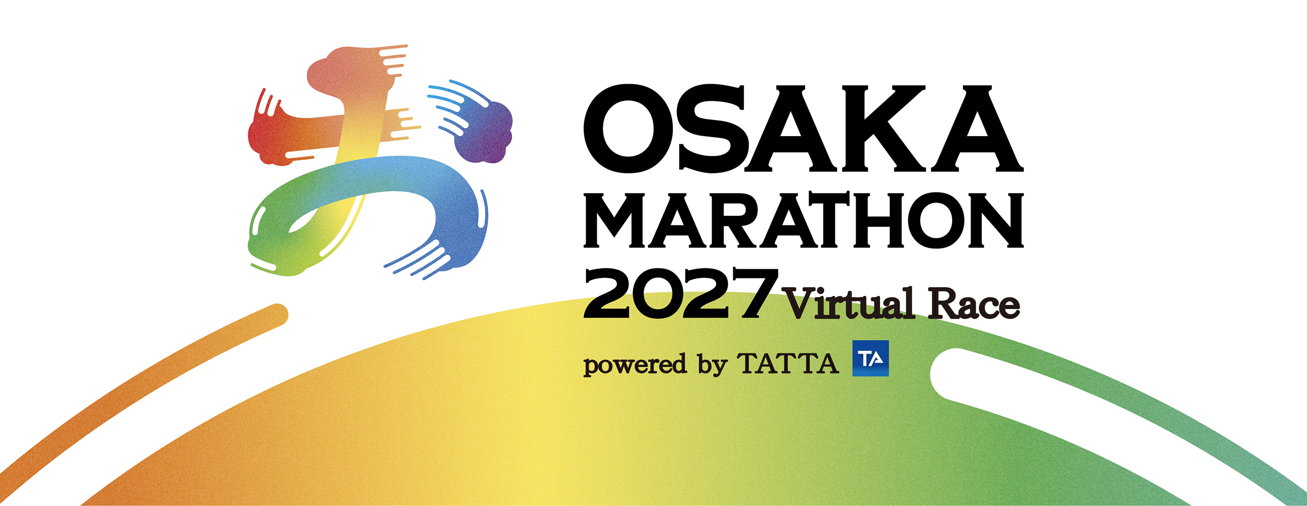 大阪マラソン 2027 Virtual Race powered by TATTA【公式】